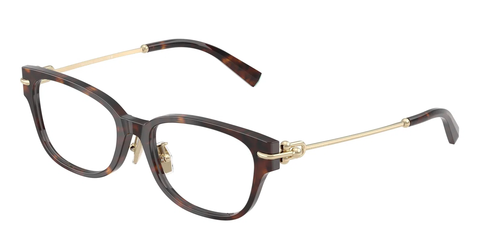 Tiffany 2262F Eyeglasses - view 4